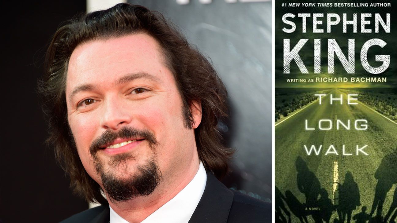 Stephen King's The Long Walk Movie Adaptation: A Terrific First Look Stephen King's The Long Walk Movie Adaptation: A Terrific First Look