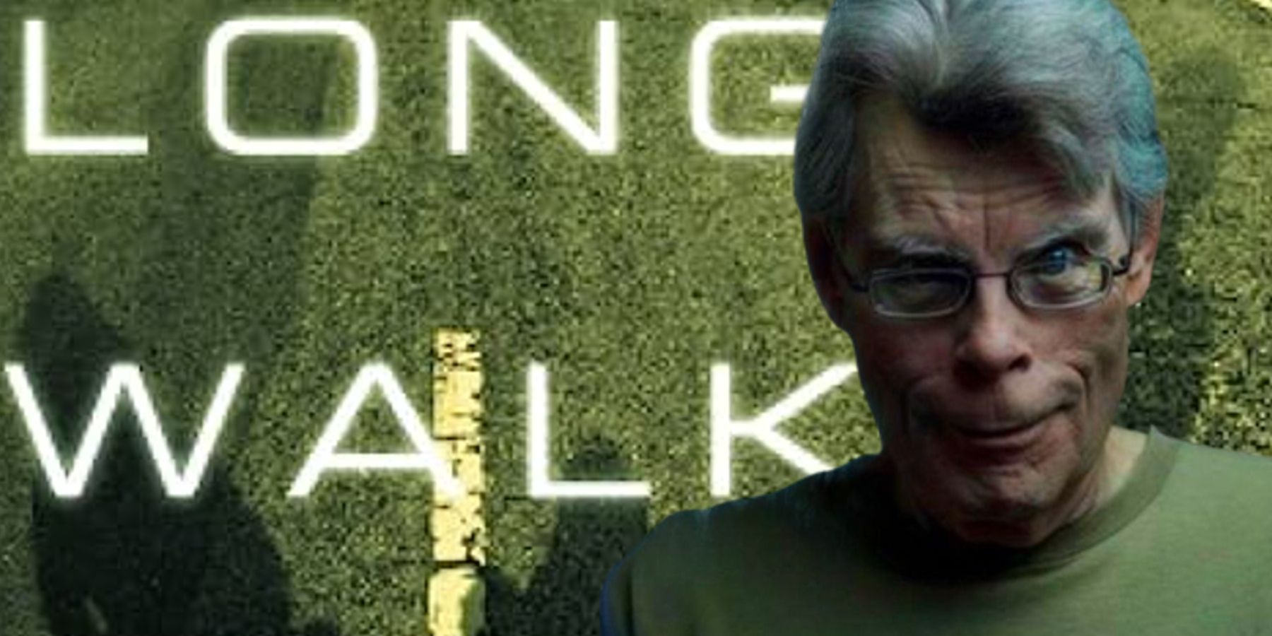 Stephen King's The Long Walk: Trailer Previews A Grim And Gripping Film Stephen King's The Long Walk: Trailer Previews A Grim And Gripping Film