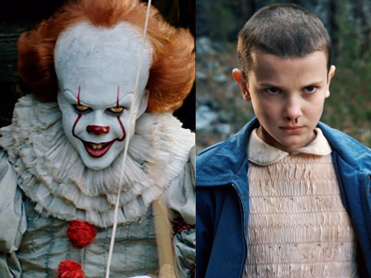Stephen King's Thoughts On Stranger Things And IT: A Comparison Stephen King's Thoughts On Stranger Things And IT: A Comparison