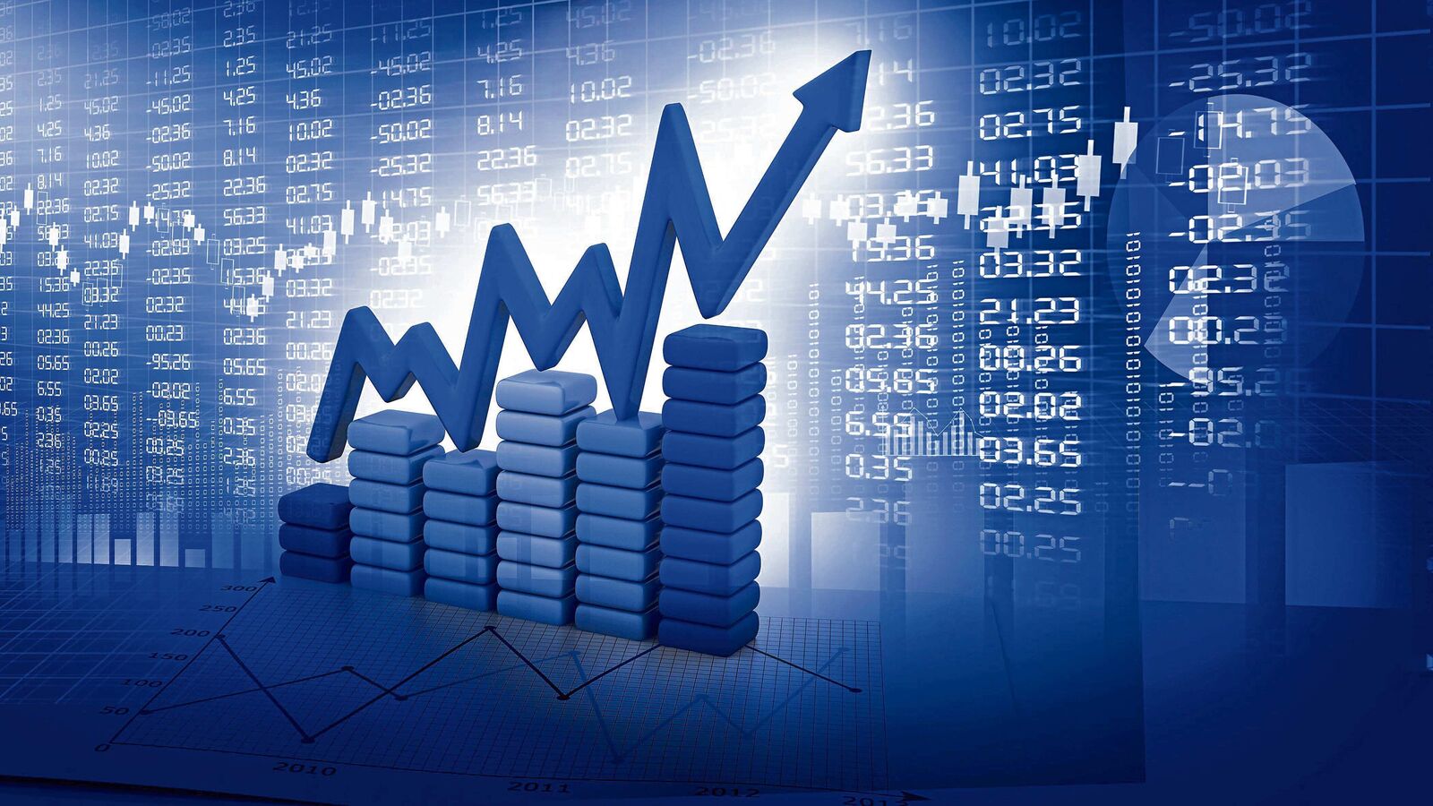 Stock Market News: Sensex Jumps, Nifty Hits New High, UltraTech Down Stock Market News: Sensex Jumps, Nifty Hits New High, UltraTech Down