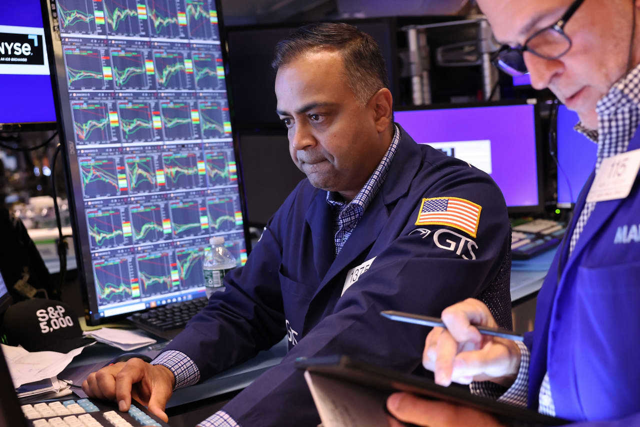 Stock Market Prediction: Will These 2 Stocks Beat Palantir In 3 Years? Stock Market Prediction: Will These 2 Stocks Beat Palantir In 3 Years?
