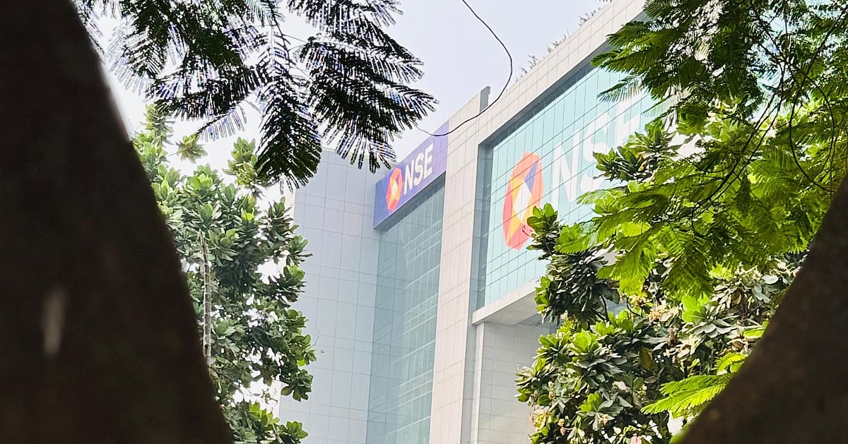 Stock Market Today: Sensex & Nifty Gains, UltraTech Cement Dip Stock Market Today: Sensex & Nifty Gains, UltraTech Cement Dip