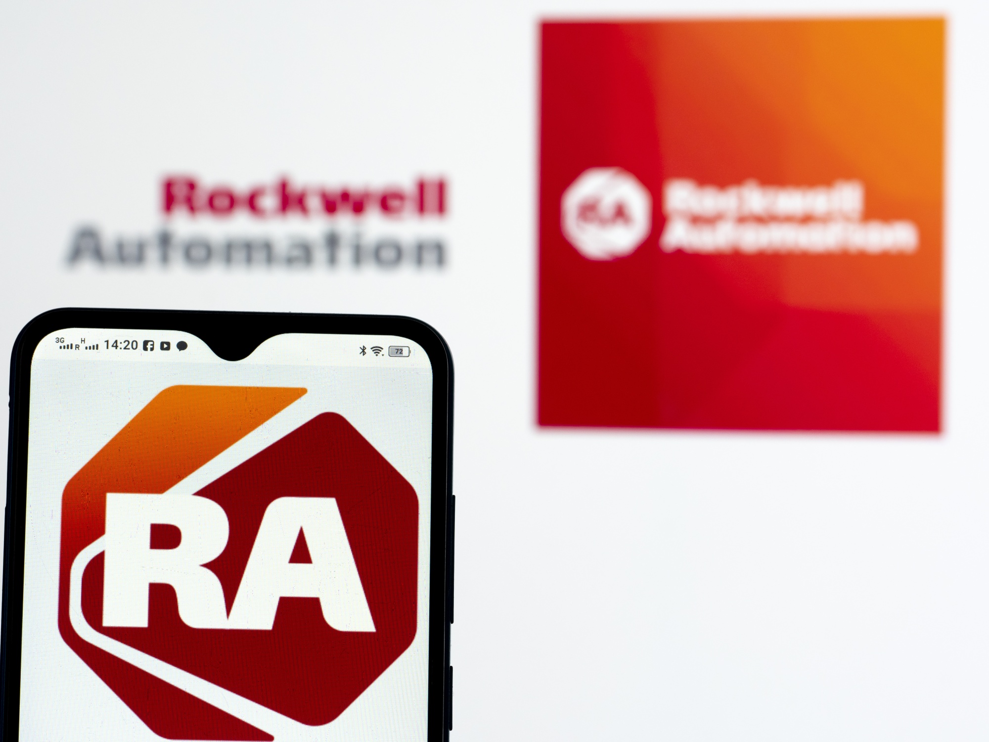 Stock Market Update: Rockwell Automation Leads Wednesday's Gains Stock Market Update: Rockwell Automation Leads Wednesday's Gains