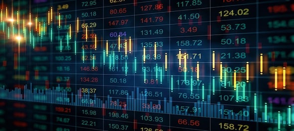 Stock Market Update: Sensex, Nifty Surge; Adani Ports, Eternal Lead Movers Stock Market Update: Sensex, Nifty Surge; Adani Ports, Eternal Lead Movers