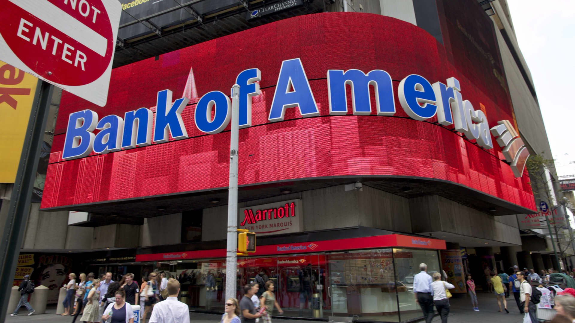 Stock Market Valuation Concerns? BofA Offers A Measured Response Stock Market Valuation Concerns? BofA Offers A Measured Response