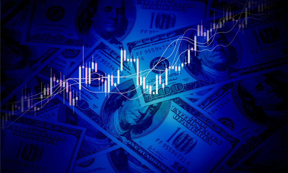 Stock Market Valuations: BofA Explains Why Investors Shouldn't Be Concerned Stock Market Valuations: BofA Explains Why Investors Shouldn't Be Concerned