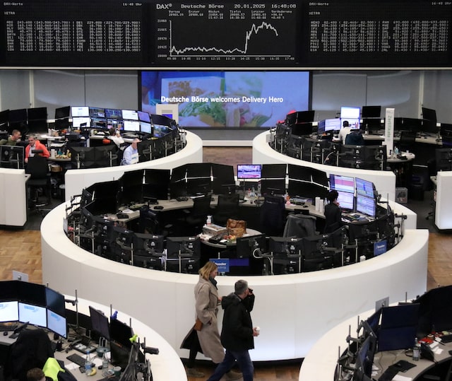 Stock Market Valuations: BofA Explains Why Investors Shouldn't Panic Stock Market Valuations: BofA Explains Why Investors Shouldn't Panic