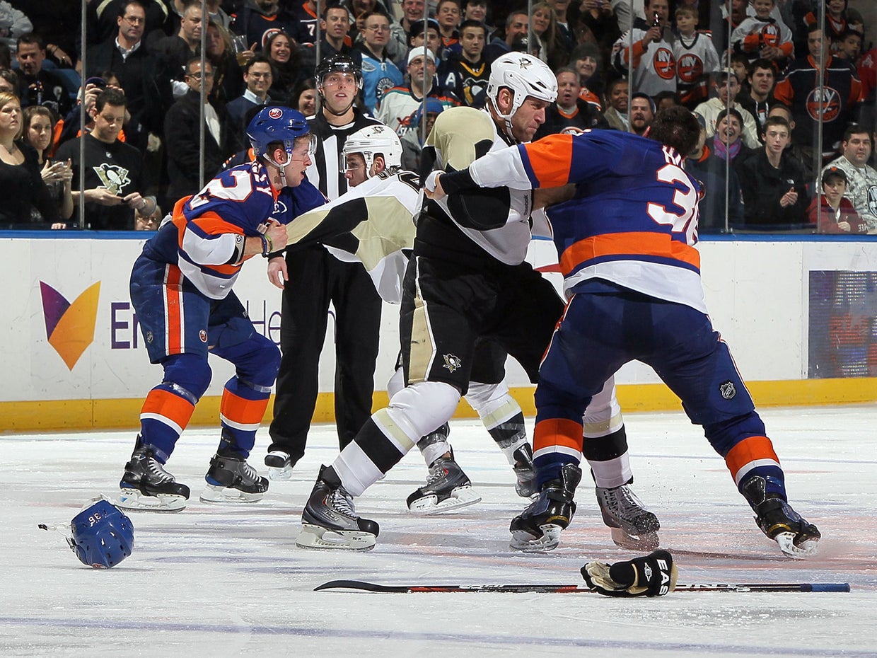 Större Turnering – Lösningen På NHL-konflikten? Större Turnering – Lösningen På NHL-konflikten?