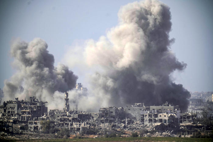 Stories Of Strength: IDF Soldiers Held Hostage In Gaza
