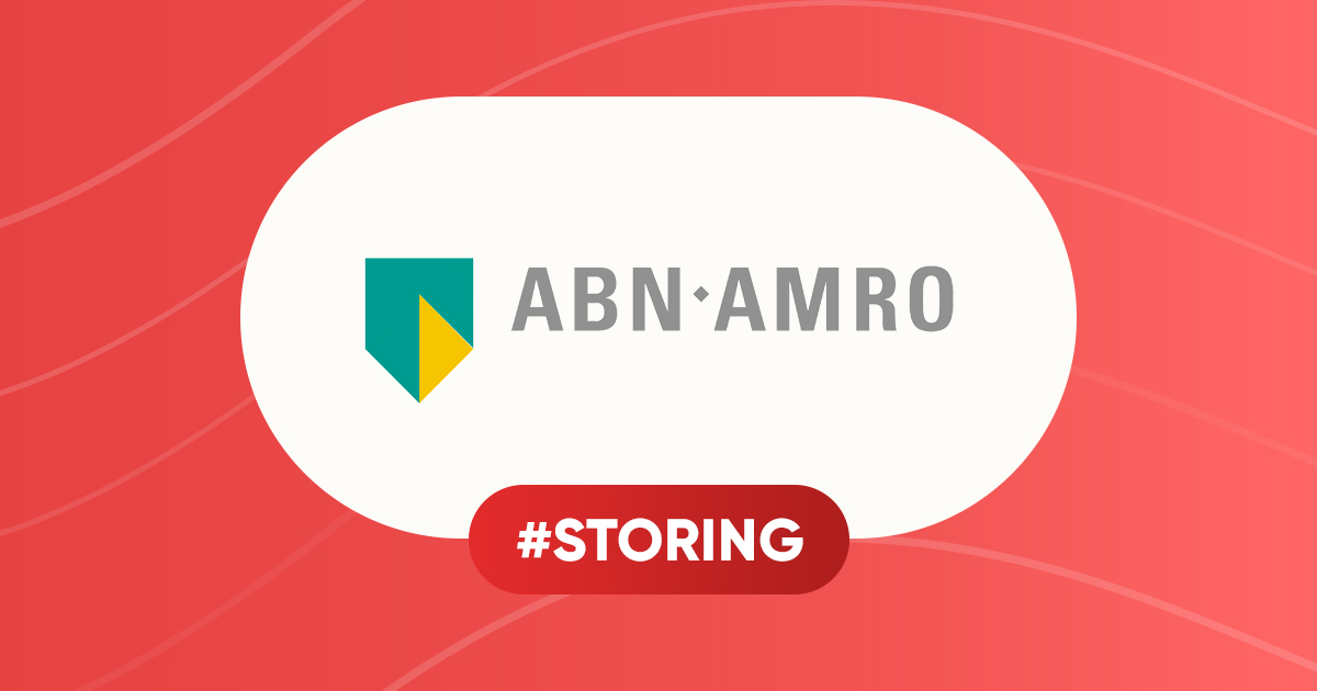 Storing ABN AMRO: Waarom Kan Ik Niet Online Betalen? Storing ABN AMRO: Waarom Kan Ik Niet Online Betalen?