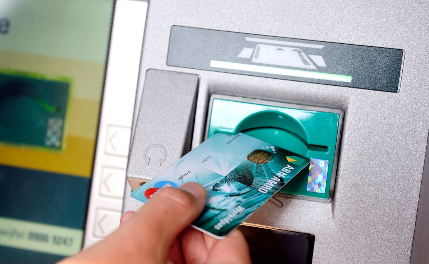 Storing Bij ABN AMRO: Online Betalen Onmogelijk? Oplossingen & Alternatieven Storing Bij ABN AMRO: Online Betalen Onmogelijk? Oplossingen & Alternatieven