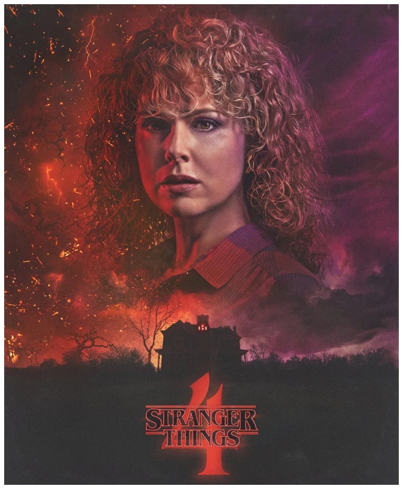 Stranger Things Season 5 Anticipation? Watch This Eerily Similar 2011 Movie Stranger Things Season 5 Anticipation? Watch This Eerily Similar 2011 Movie