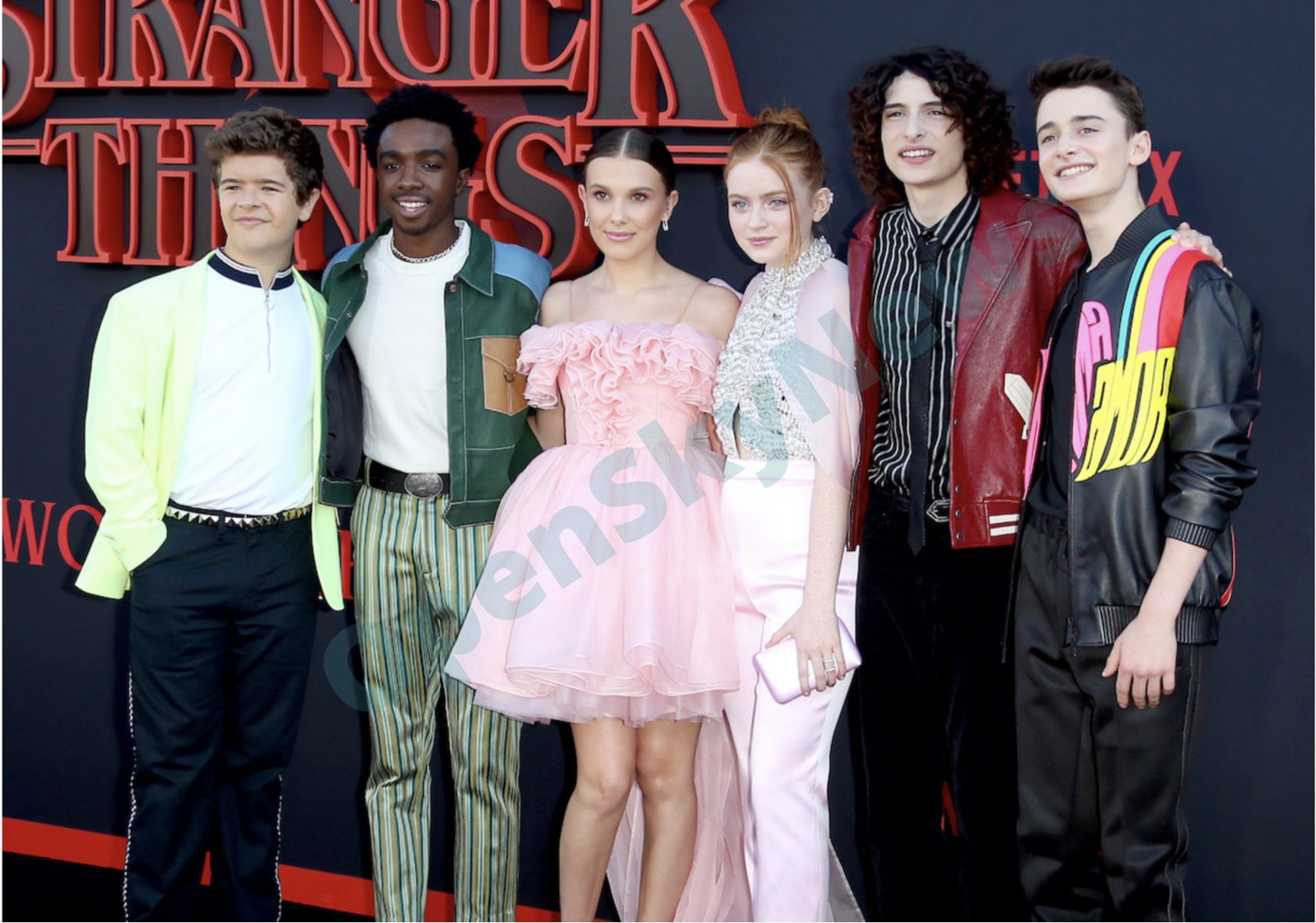 Stranger Things Season 5: Characters We Likely Won't See Again Stranger Things Season 5: Characters We Likely Won't See Again