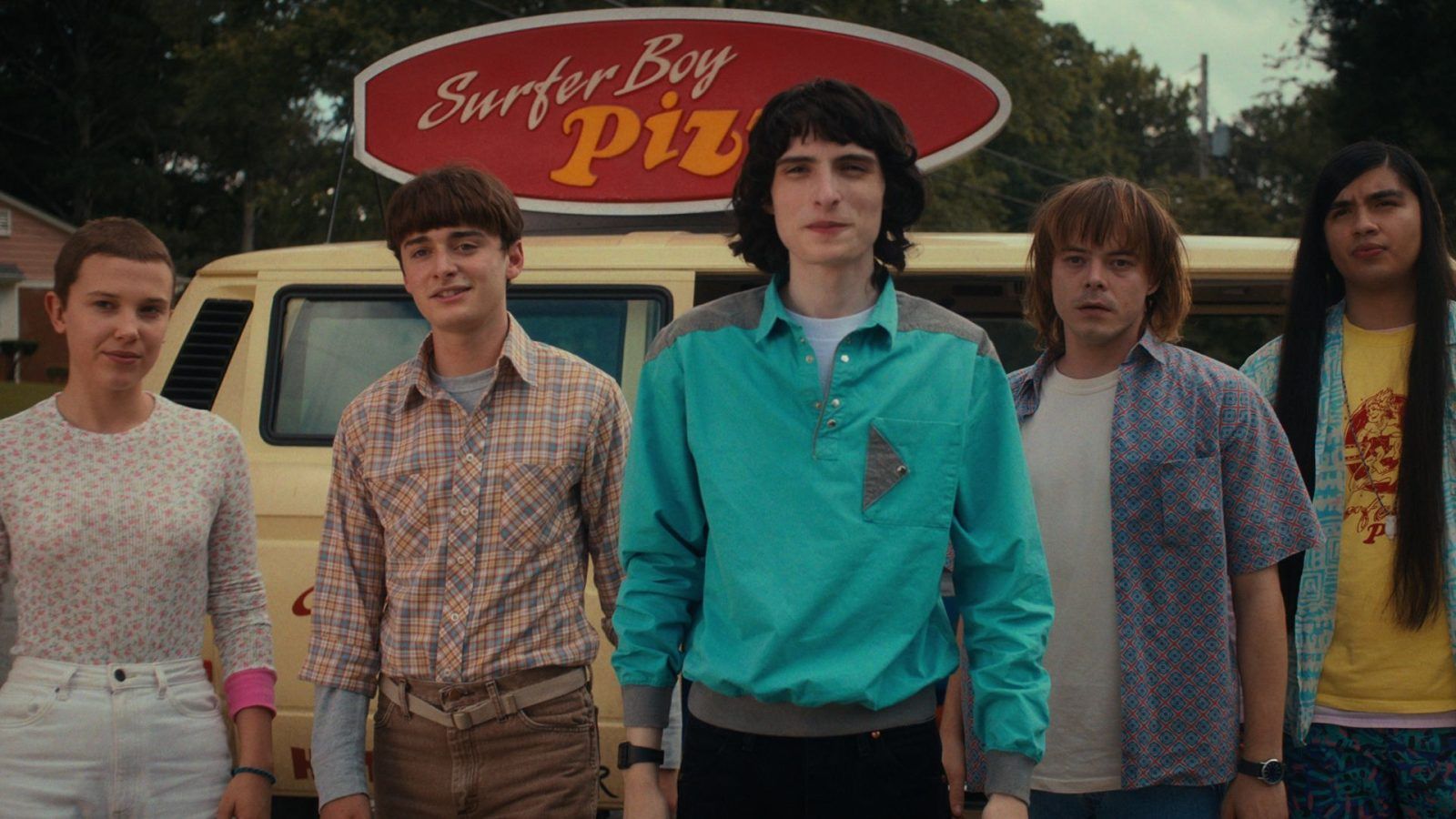 Stranger Things Season 5 Release Date: Speculation And Anticipation Grow Stranger Things Season 5 Release Date: Speculation And Anticipation Grow