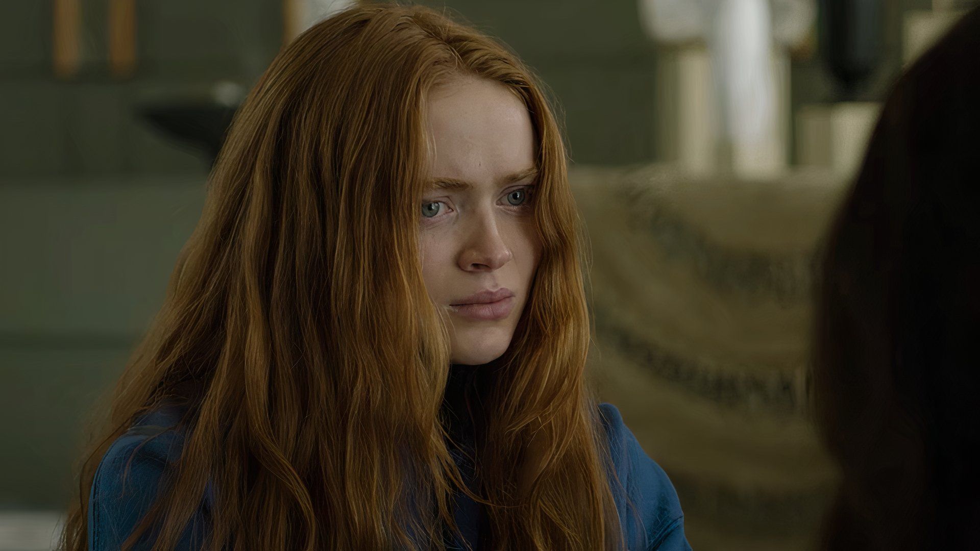 Stranger Things Season 5: Sadie Sink On Challenging Filming And Character Development