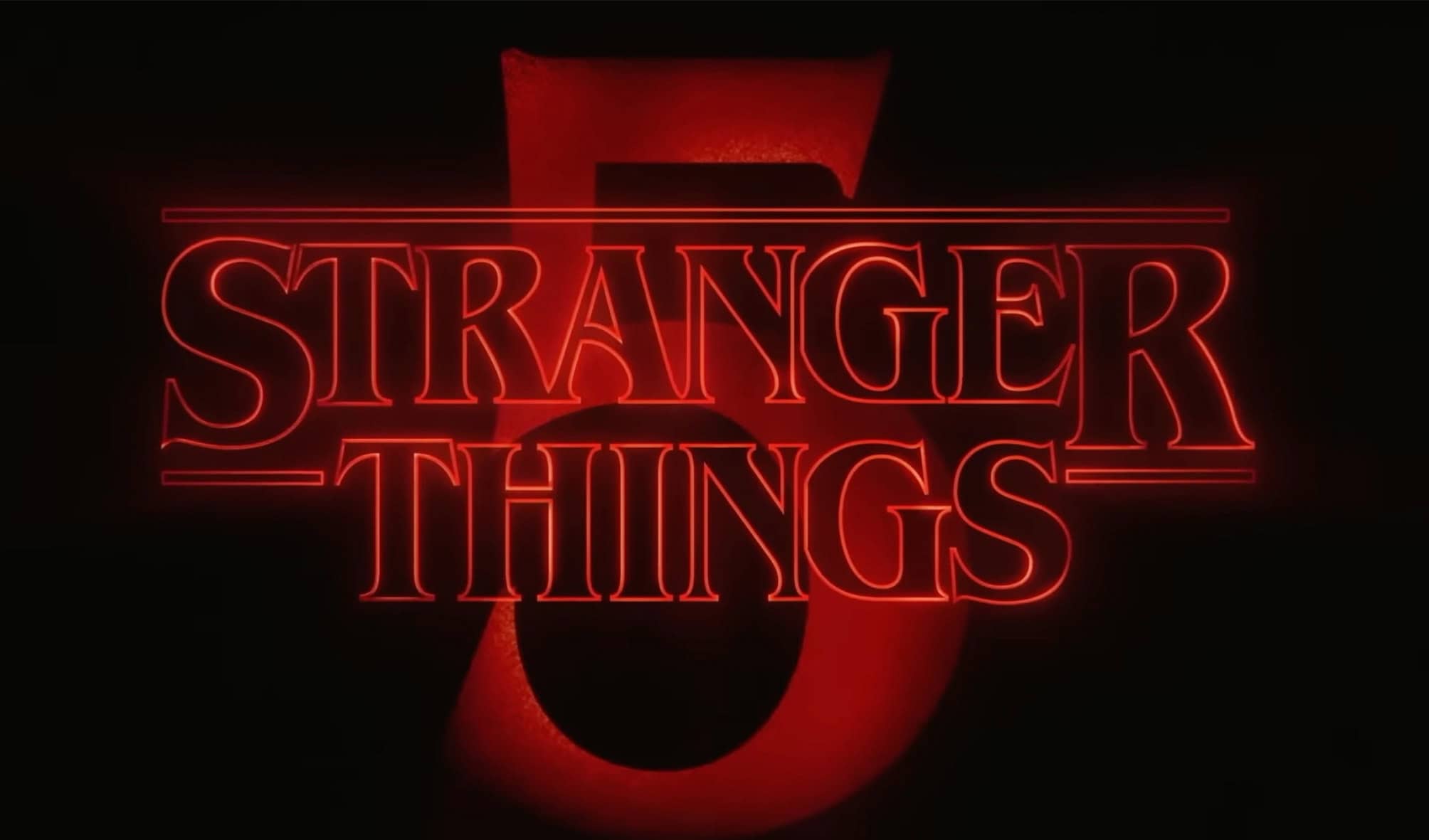 Stranger Things Season 5 Teaser: Netflix Confirmation On Release Date? Stranger Things Season 5 Teaser: Netflix Confirmation On Release Date?