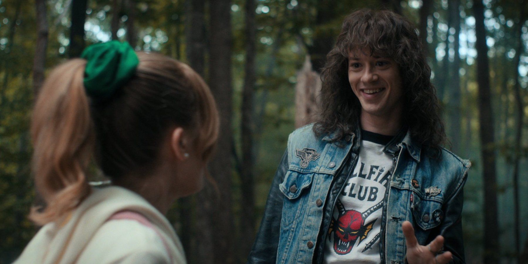 Stranger Things Season 5: Ted Sarandos Hints At Heartwrenching Conclusion