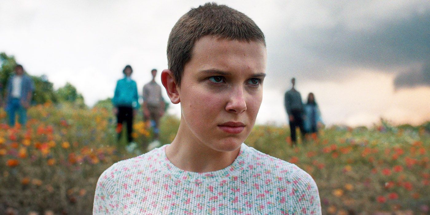 Stranger Things Season 5: The Urgent Need For A Release Date Announcement