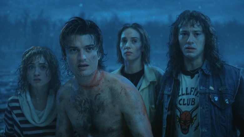 Stranger Things: Tales From The Upside Down - Netflix Spin-Off Coming In 1985