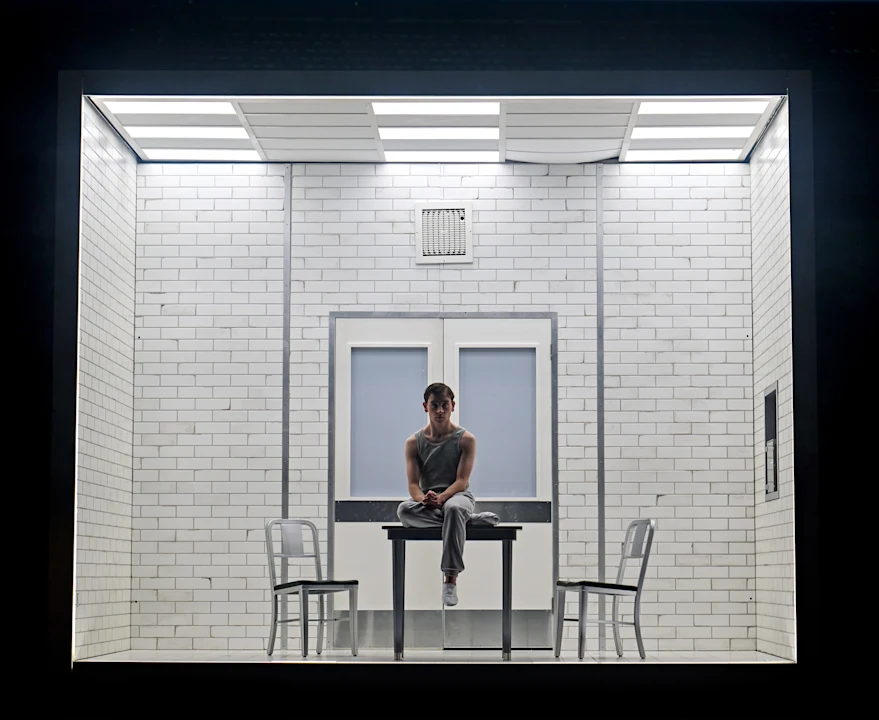 Stranger Things: The First Shadow - See The First Photos Stranger Things: The First Shadow - See The First Photos