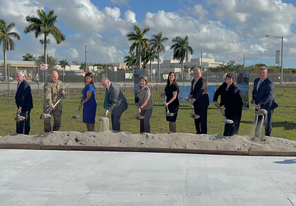 Strathdearn Community Project Reaches Milestone: Affordable Housing Groundbreaking Ceremony Strathdearn Community Project Reaches Milestone: Affordable Housing Groundbreaking Ceremony