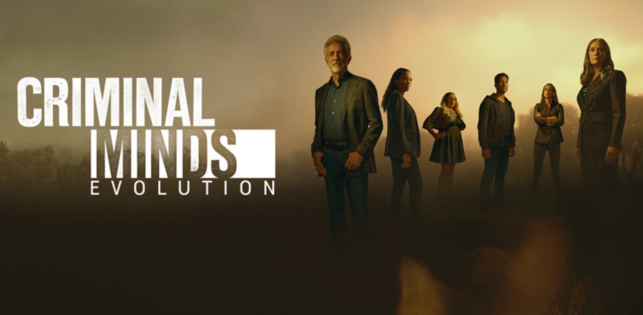 Stream Criminal Minds: Evolution Season 18 Premiere: Your Complete Guide Stream Criminal Minds: Evolution Season 18 Premiere: Your Complete Guide