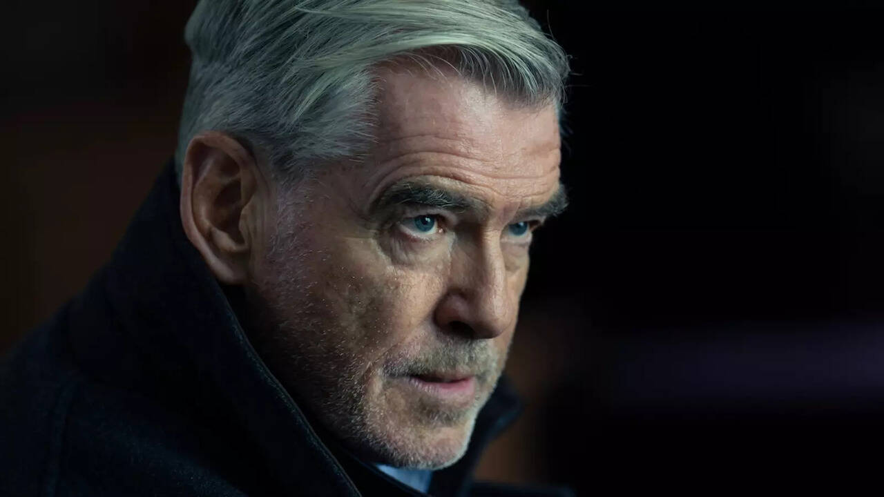 Stream Mobland Episode 9 Free: Tom Hardy And Pierce Brosnan Starring Stream Mobland Episode 9 Free: Tom Hardy And Pierce Brosnan Starring