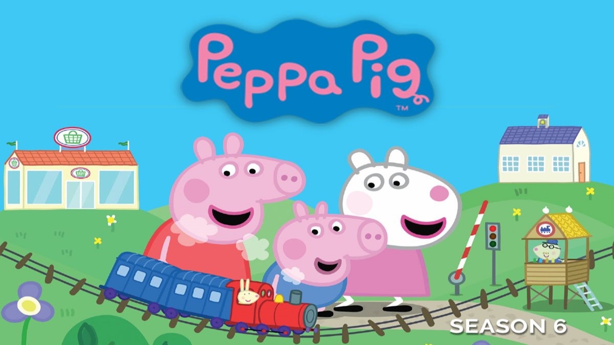 Stream Peppa Pig Online: Best Free & Legal Options Stream Peppa Pig Online: Best Free & Legal Options