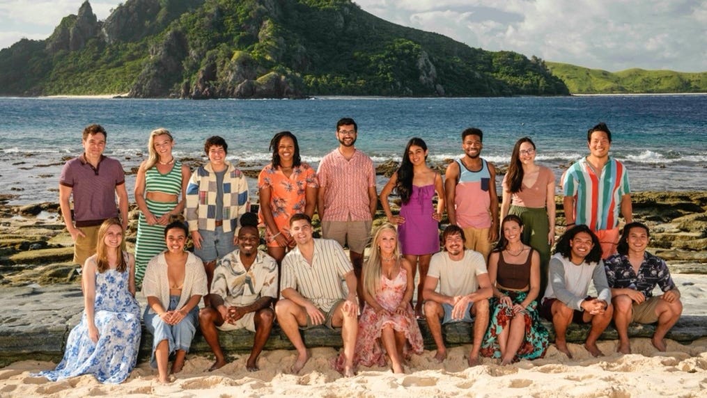 Stream Survivor Season 48 Episode 13: Free & Legal Options Stream Survivor Season 48 Episode 13: Free & Legal Options