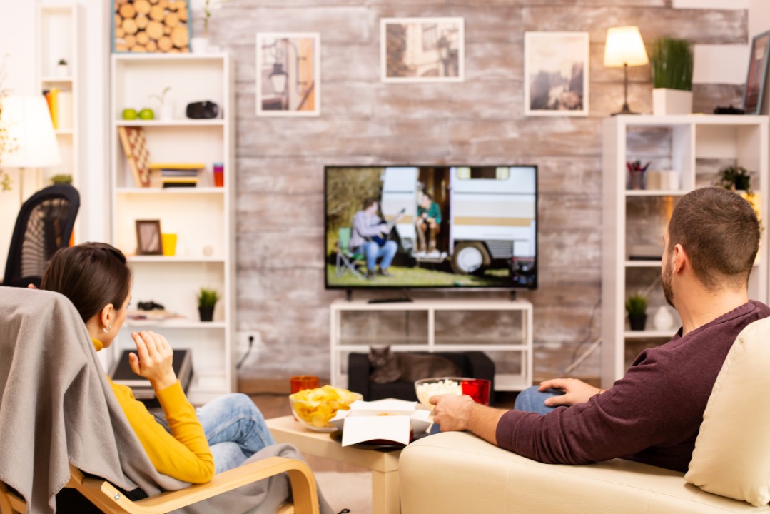 Streamers Are Making Money: The Changing Landscape Of Online Content Streamers Are Making Money: The Changing Landscape Of Online Content