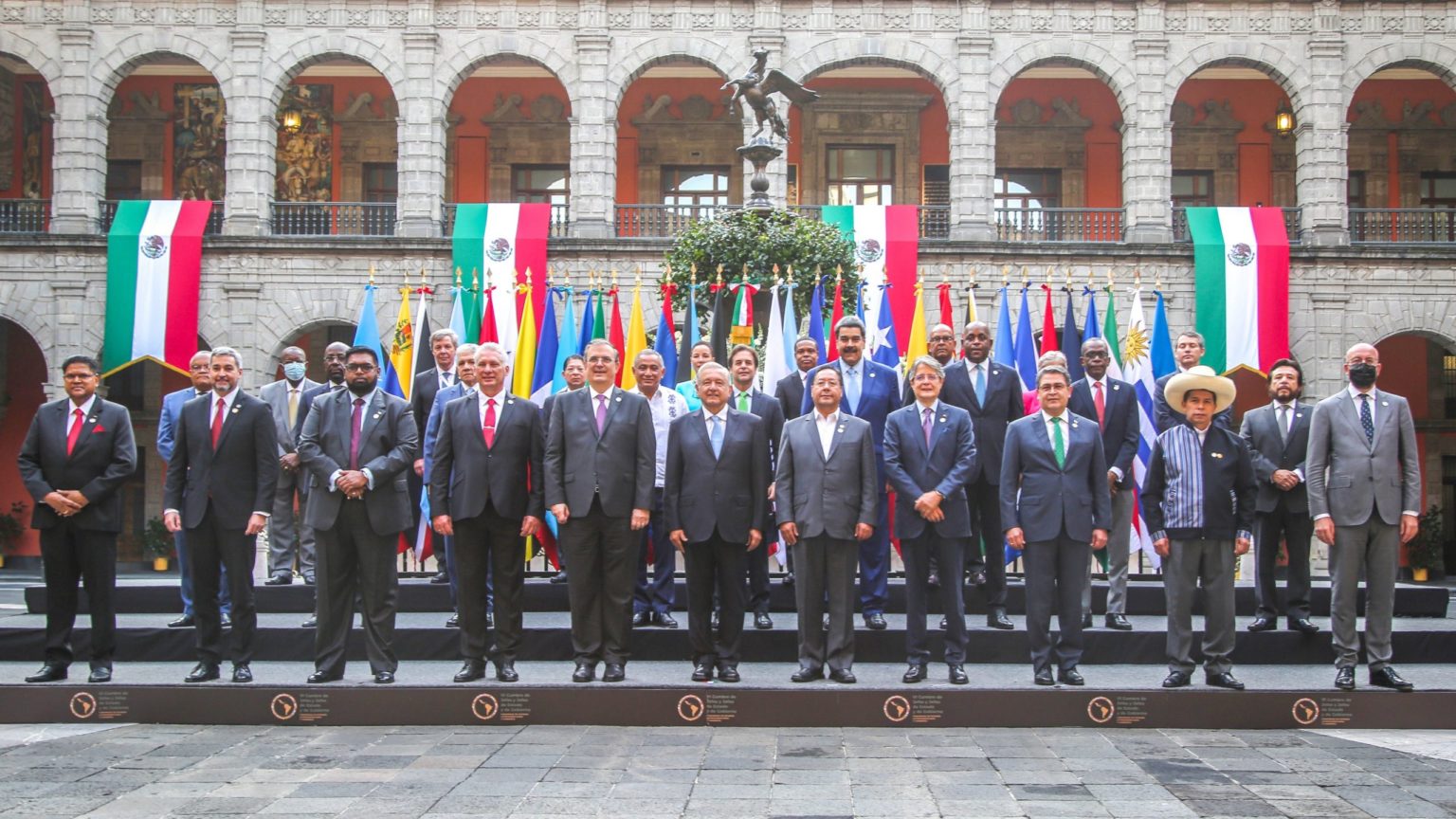 Strengthening Regional Ties: Key Outcomes Of The CELAC Summit Strengthening Regional Ties: Key Outcomes Of The CELAC Summit