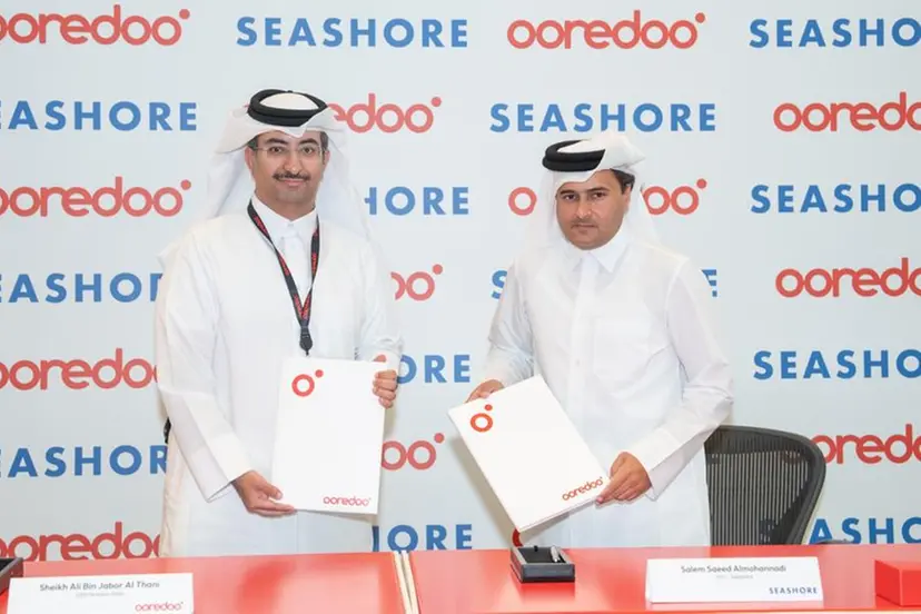 Strengthening The Bond: Ooredoo Qatar And QTSPBF Extend Partnership Strengthening The Bond: Ooredoo Qatar And QTSPBF Extend Partnership