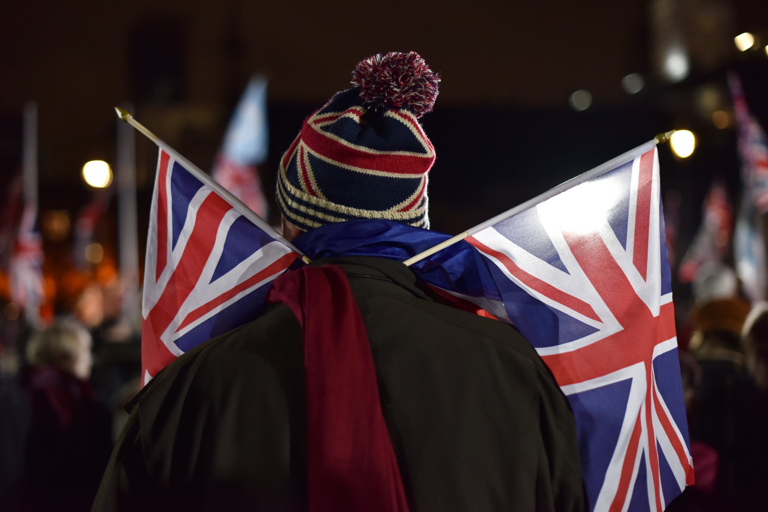 Strengthening UK-EU Trade: A Key Strategy To Address Brexit Fallout (BOE) Strengthening UK-EU Trade: A Key Strategy To Address Brexit Fallout (BOE)