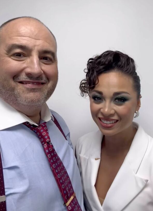 Strictly Come Dancing: Wynne Evans Addresses Speculation About His Return Strictly Come Dancing: Wynne Evans Addresses Speculation About His Return