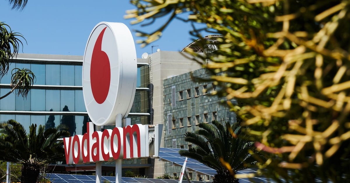 Strong Earnings Result In Increased Payout For Vodacom (VOD) Strong Earnings Result In Increased Payout For Vodacom (VOD)