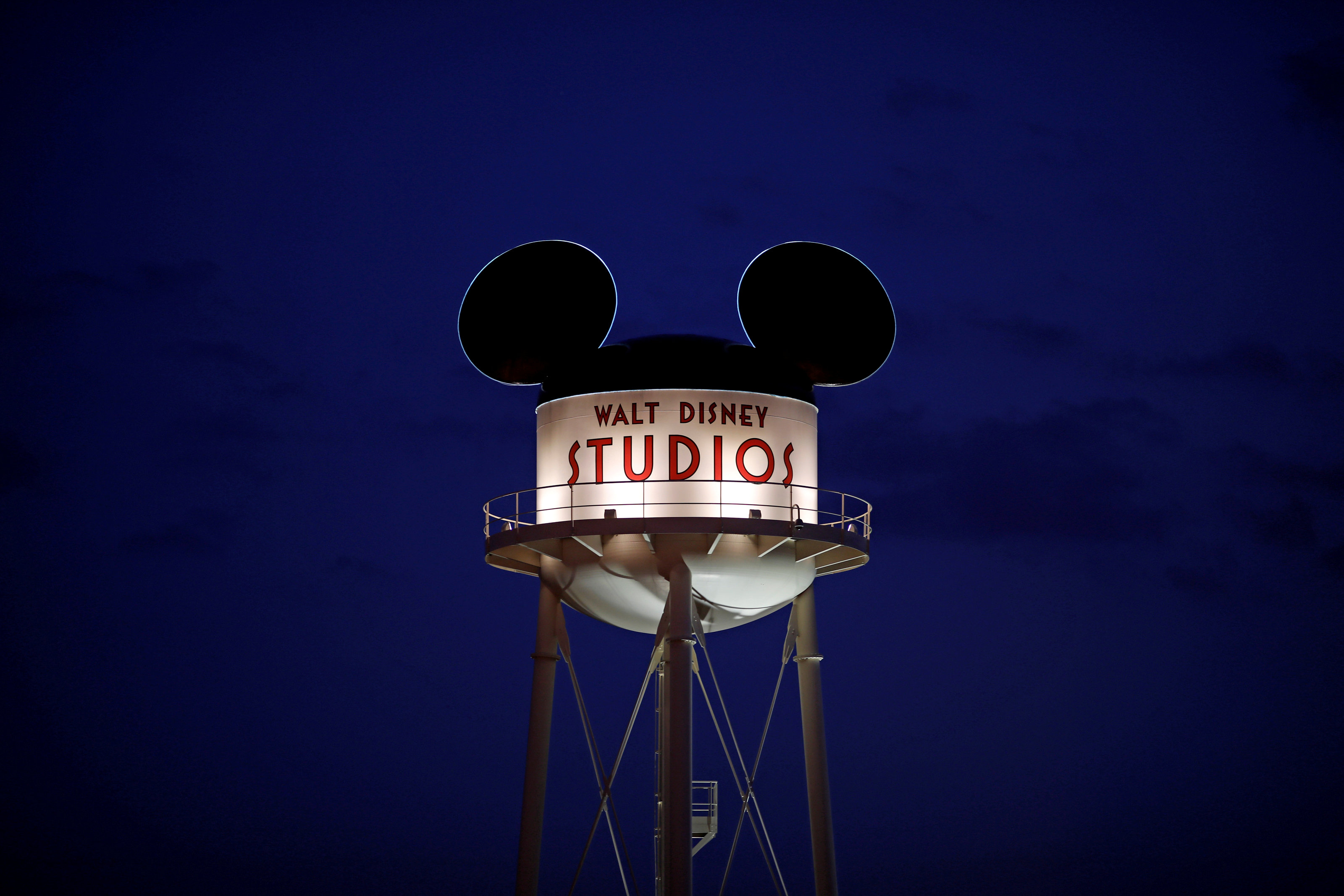 Strong Parks And Streaming Performance Boost Disney's Profit Forecast Strong Parks And Streaming Performance Boost Disney's Profit Forecast