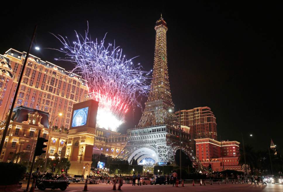 Stronger Than Anticipated: Macau Gaming Revenue Update Ahead Of Golden Week Stronger Than Anticipated: Macau Gaming Revenue Update Ahead Of Golden Week
