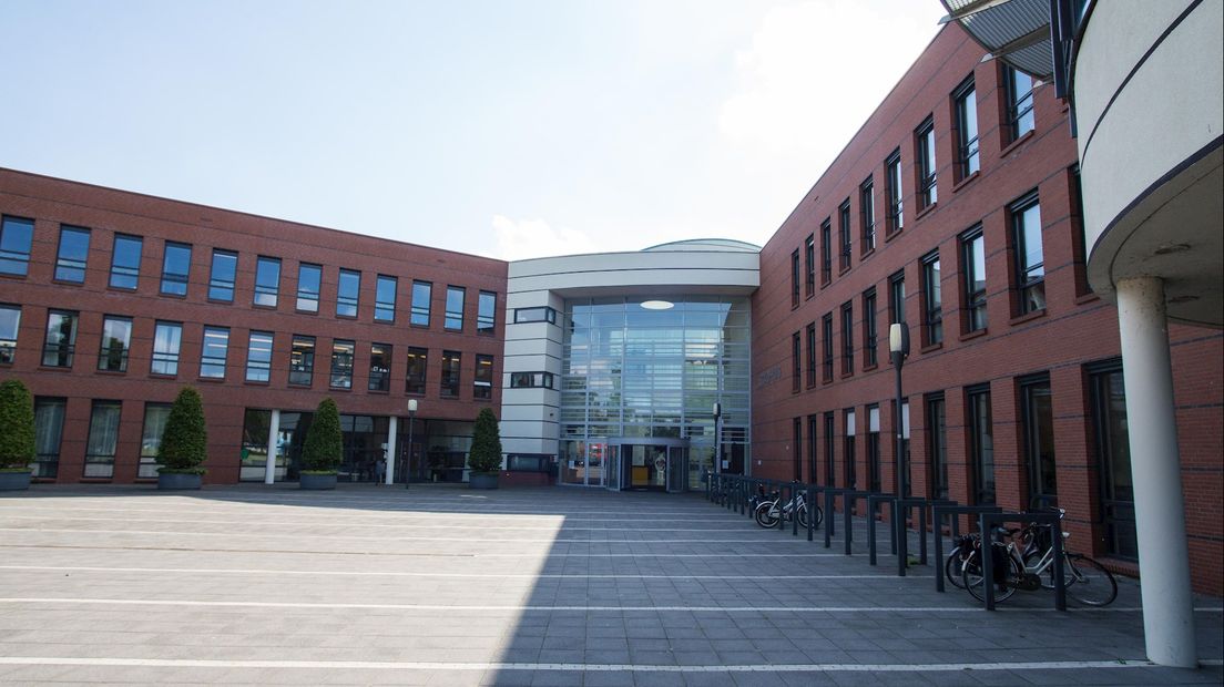 Stroomproblemen Bij Nieuw Duurzaam Schoolgebouw In Kampen