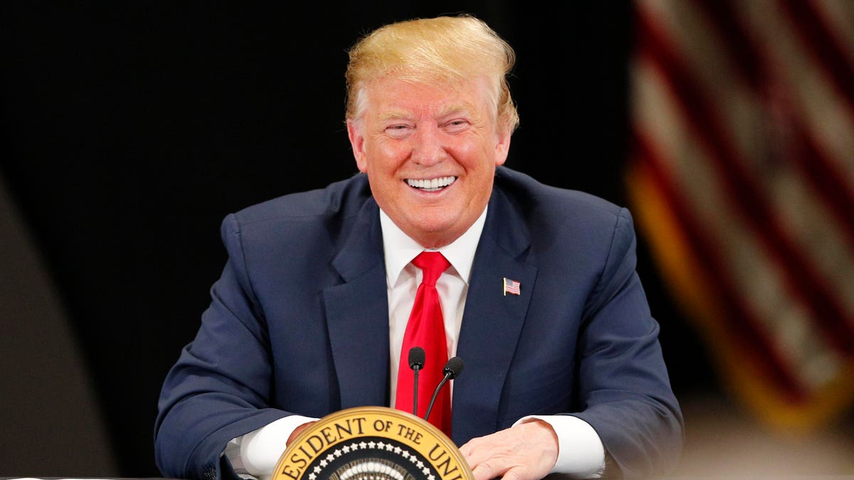 Student Loan Forgiveness Under Trump: A Black Perspective Student Loan Forgiveness Under Trump: A Black Perspective