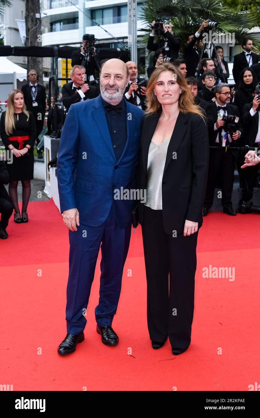 Studiocanal's Cannes Sale: Cedric Klapisch's Studiocanal's Cannes Sale: Cedric Klapisch's