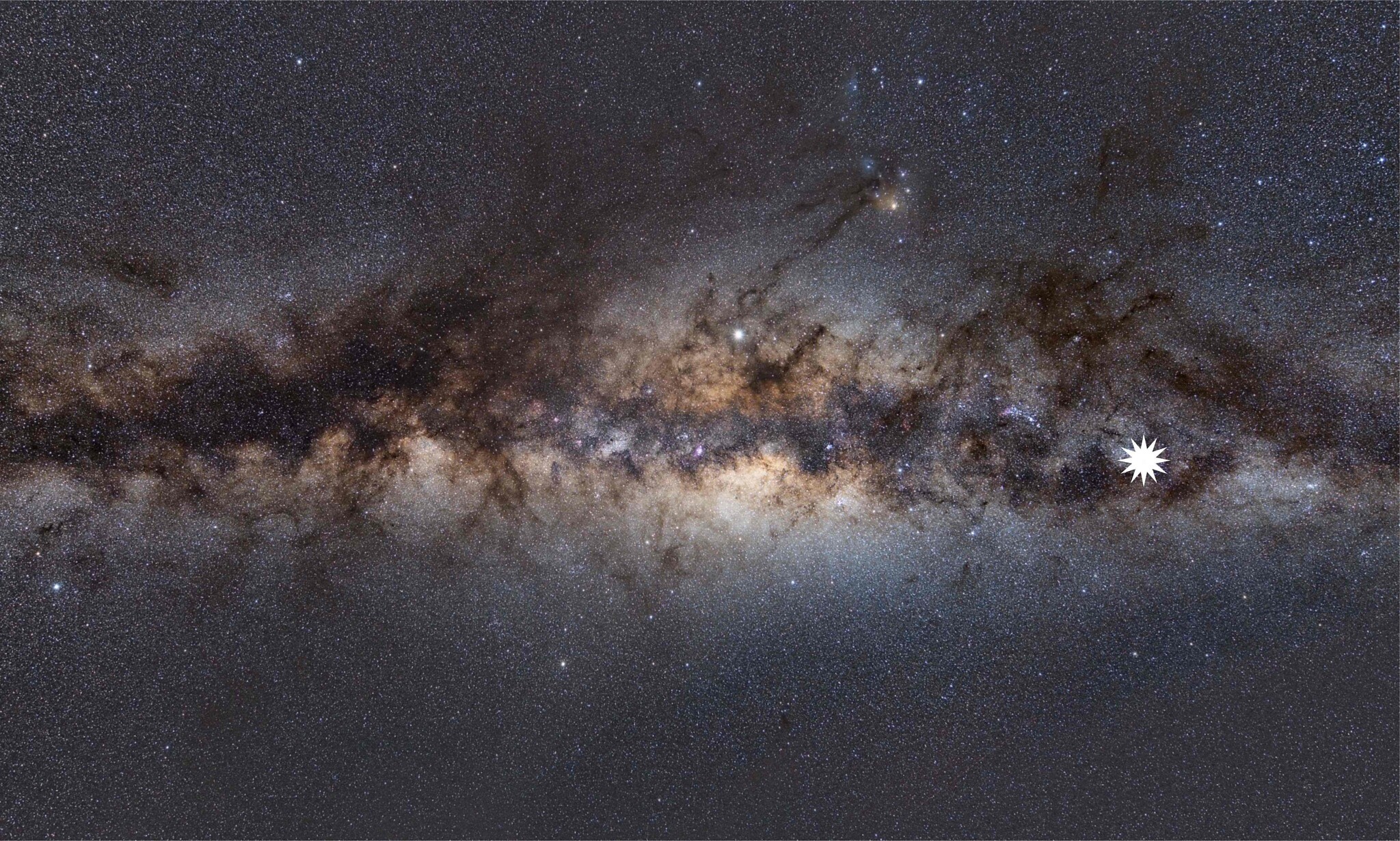 Study Reveals Unusual Pulsating Object In The Cosmos Study Reveals Unusual Pulsating Object In The Cosmos