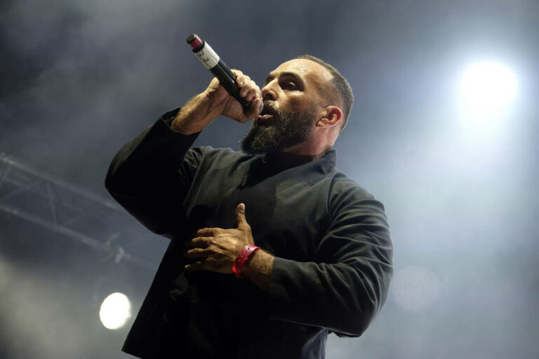 Subventions Régionales Pour Le Concert De Médine En Grand Est : Le Rassemblement National Proteste