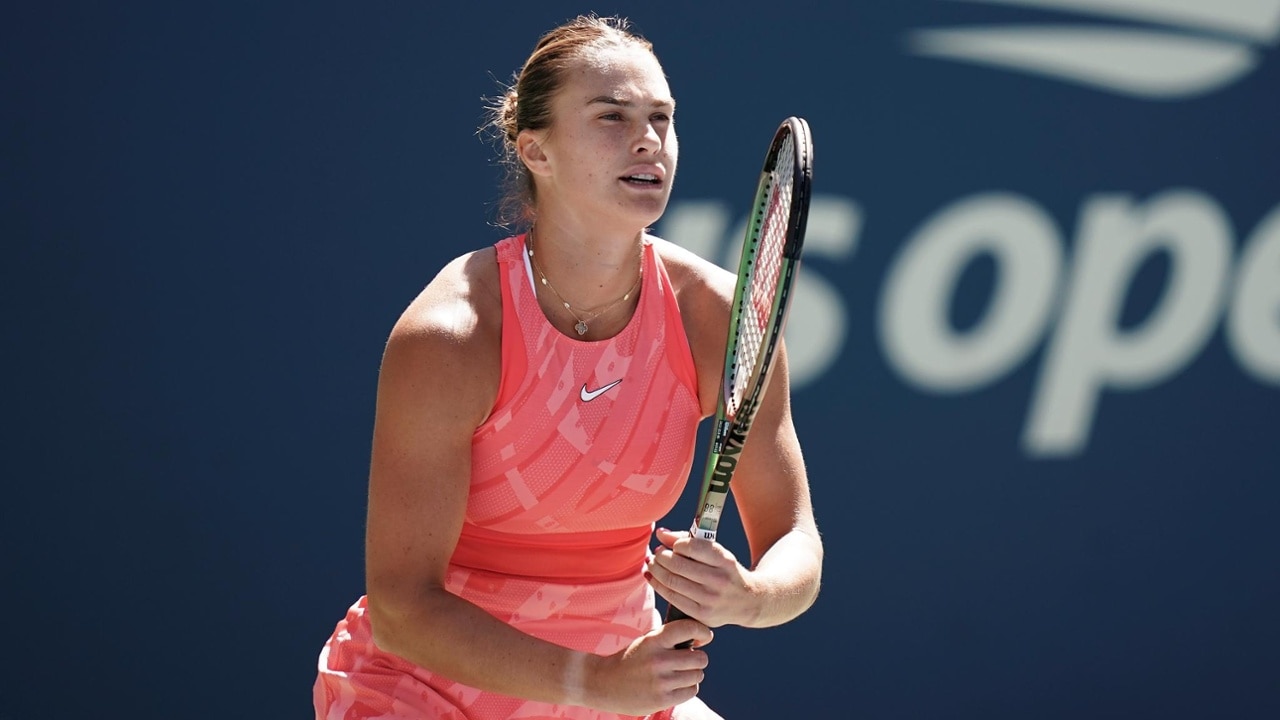Successful Italian Open Debut For Alcaraz And Sabalenka Successful Italian Open Debut For Alcaraz And Sabalenka