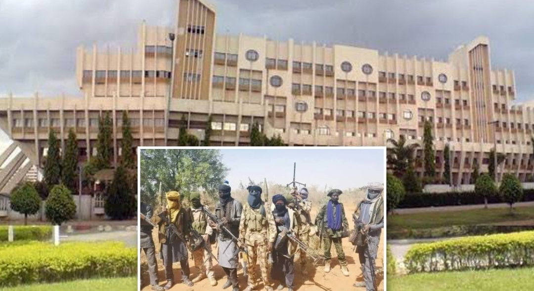Successful Police Operation In Zamfara: Bandit Kingpin Eliminated Successful Police Operation In Zamfara: Bandit Kingpin Eliminated
