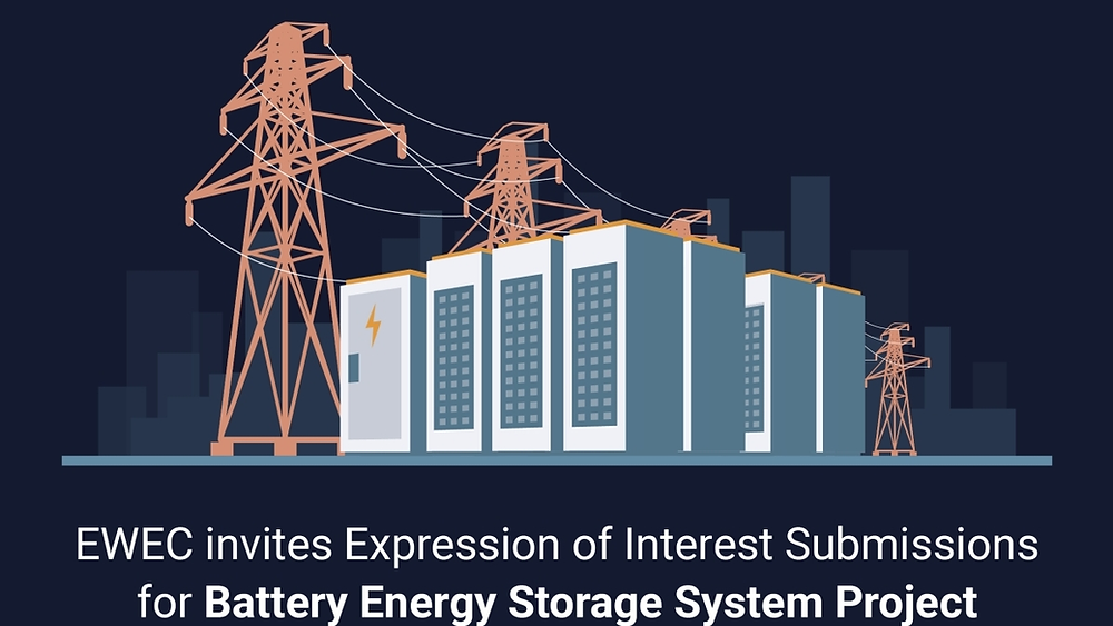 Successfully Financing A 270MWh BESS Project In The Competitive Belgian Market Successfully Financing A 270MWh BESS Project In The Competitive Belgian Market