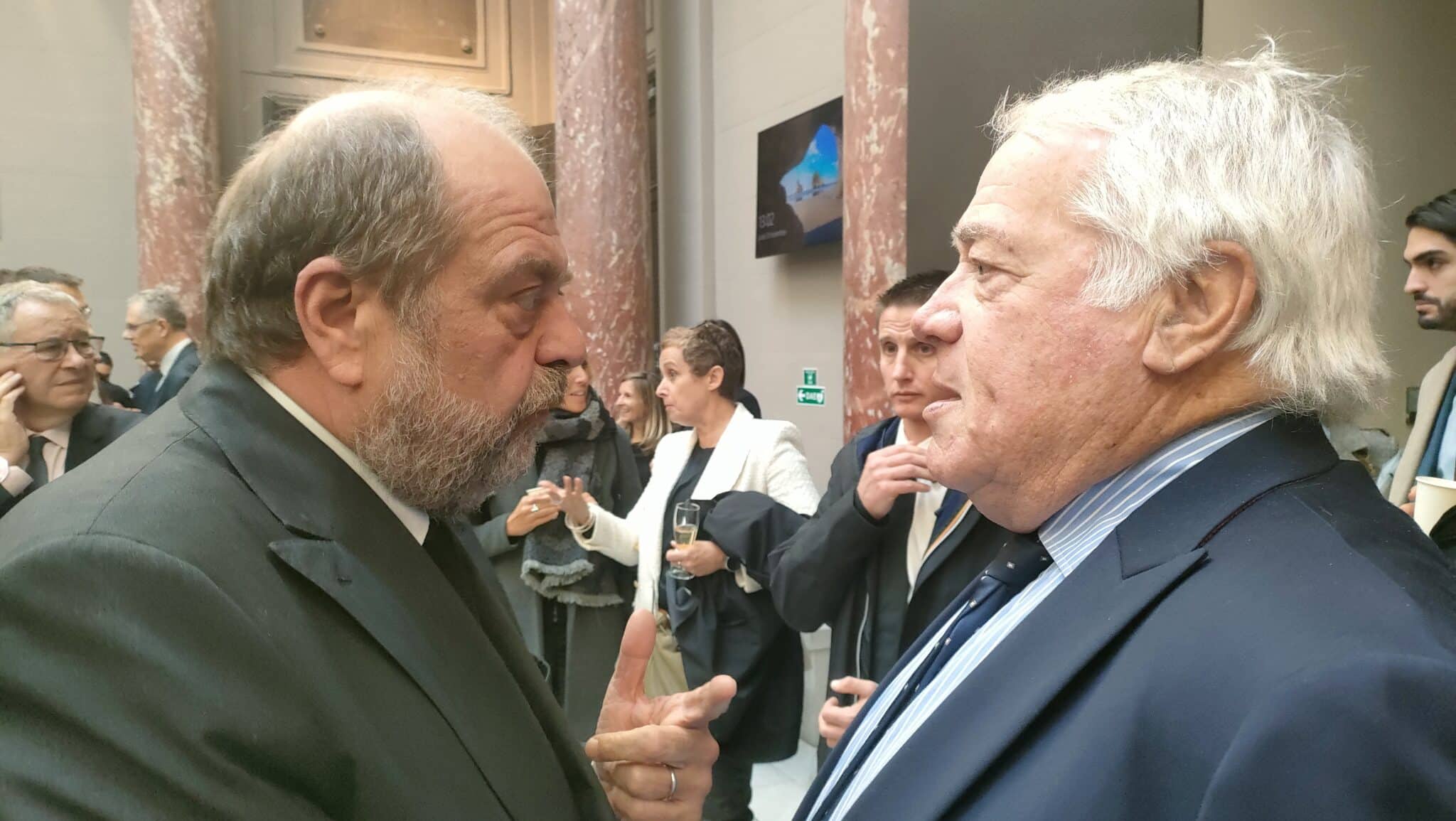 Succession À La Présidence De L'USMA : Athmane Sahbane Remplacé Succession À La Présidence De L'USMA : Athmane Sahbane Remplacé