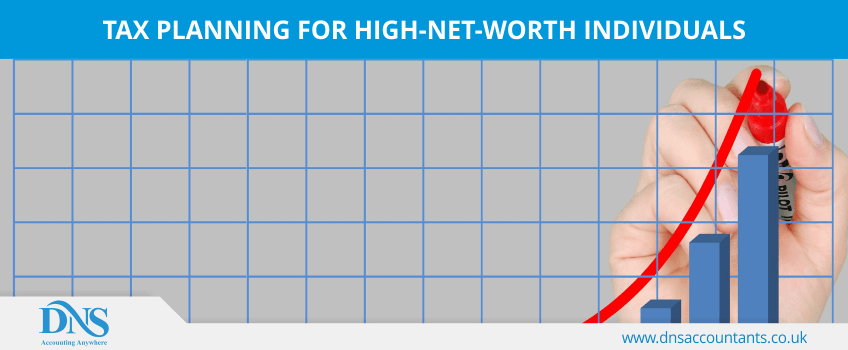 Succession Planning For High-Net-Worth Individuals: Challenges And Strategies Succession Planning For High-Net-Worth Individuals: Challenges And Strategies