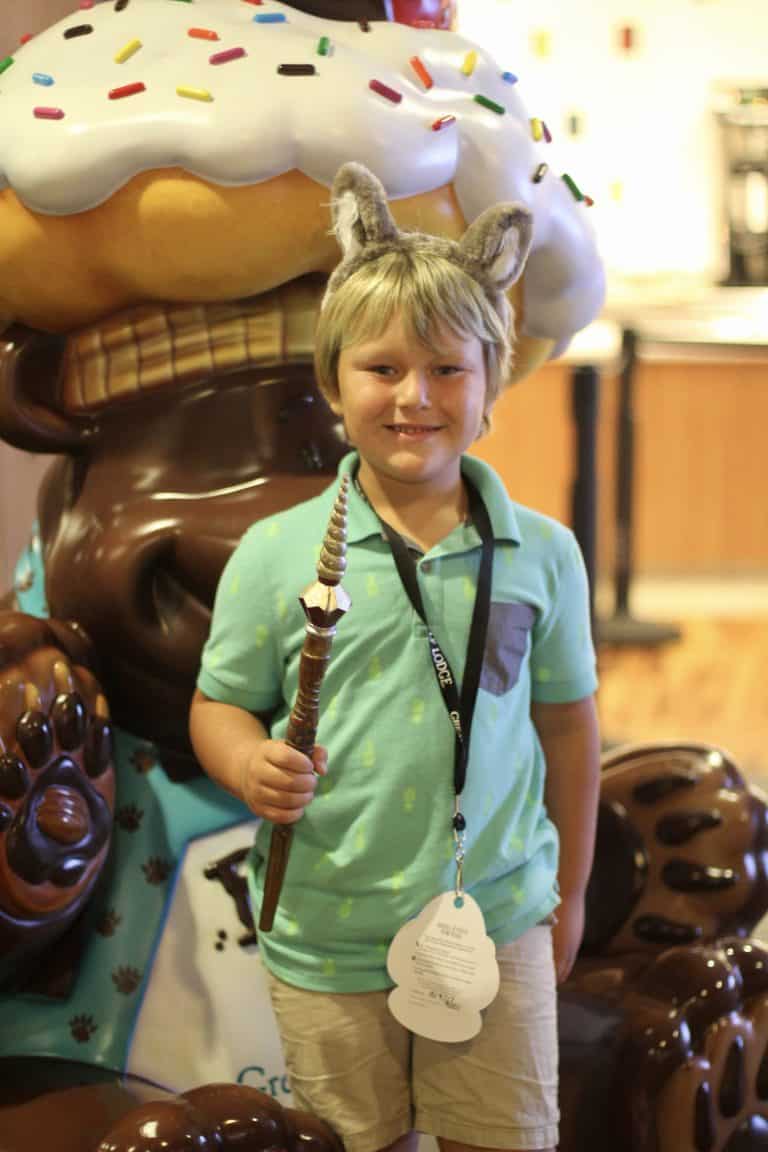 Suffolk Boy's Heroic Rescue At Great Wolf Lodge Suffolk Boy's Heroic Rescue At Great Wolf Lodge