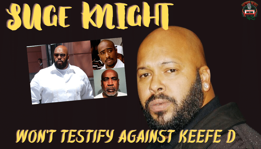 Suge Knight Wants Diddy To Testify: A Plea For Humanization Suge Knight Wants Diddy To Testify: A Plea For Humanization