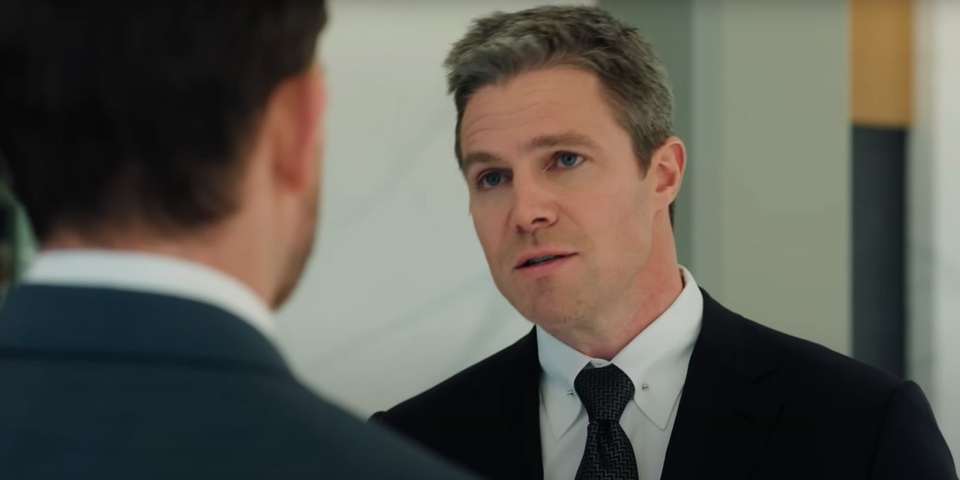 Suits LA Episode 2: Ted Black's Unused Superpower And My Frustration Suits LA Episode 2: Ted Black's Unused Superpower And My Frustration